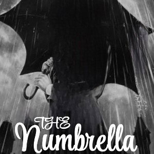 The Numbrella 