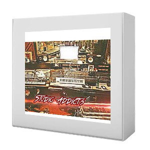 Studio Addict's