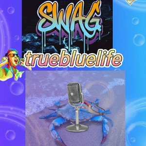 True blue life