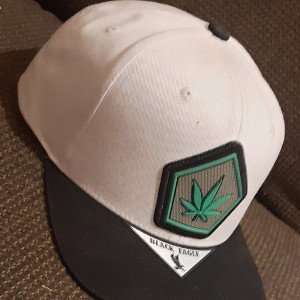 Loud smoker's
