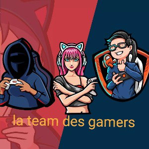 Les gamer