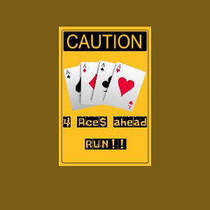4 Ace$