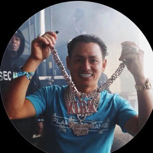 Johnny dang