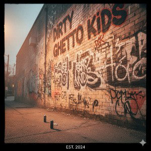 Dirty Ghetto Kids