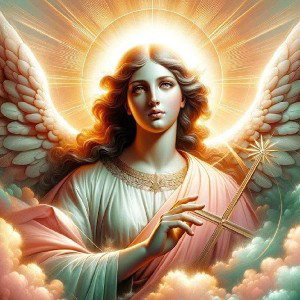 Les anges