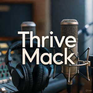 Thrive mack