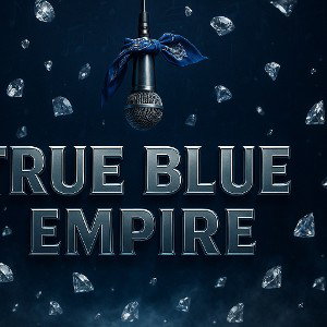 True Blue Empire 