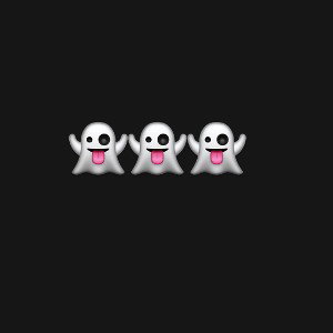 CITY GHOSTS