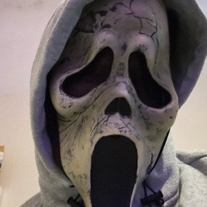 Ghostface gang 