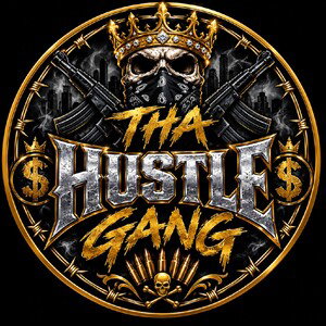 Tha hustle gang