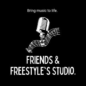 Friends & freestyle's.
