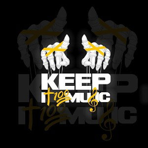 Keep It 100 Music 