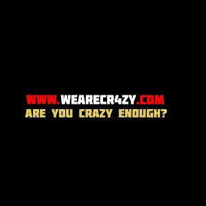 wearecr4zy