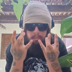 Z/0 Ghetto Warriors