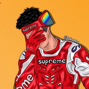 Supreme lyrics