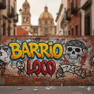 Código Callejero