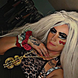 Icy Barbie (Trap God) Gang