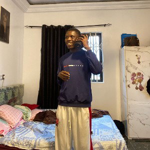 Kweku O.B.A