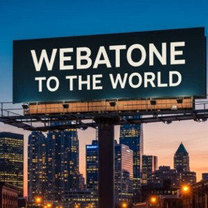 Webatone