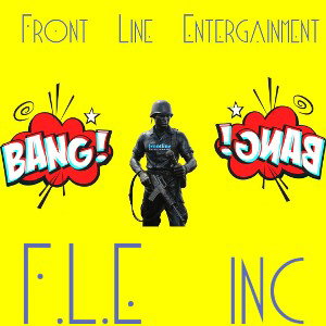 FRONTLINE ENTERGAINMENT INC.