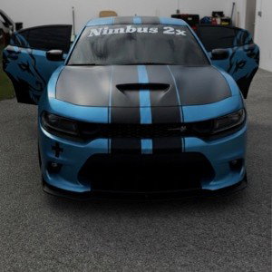 SRT crew