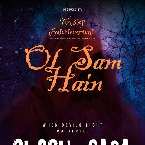 Ol' Samhain