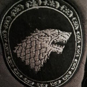 Black tigers