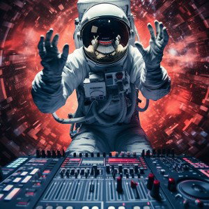 Astronaut Entertainment
