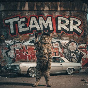Team RR