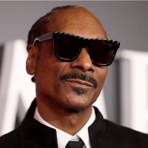 Snoopy Dogg