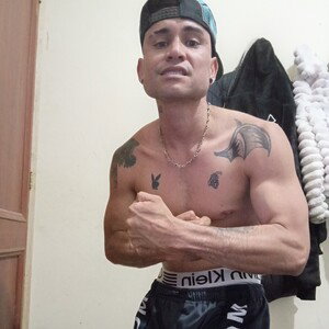 Corazón negro
