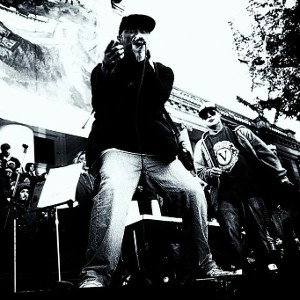 ATHENS GANGSTA