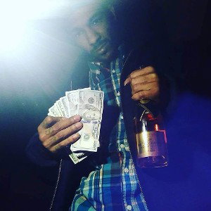 All Money in hussle gang