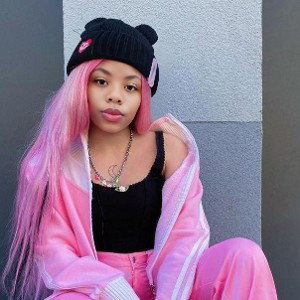Valeria beauty