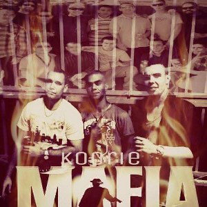 Koori mafia