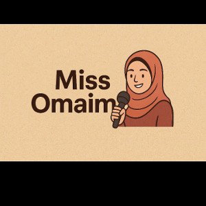 Omaima boubker