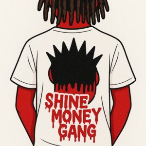 #Moneygang
