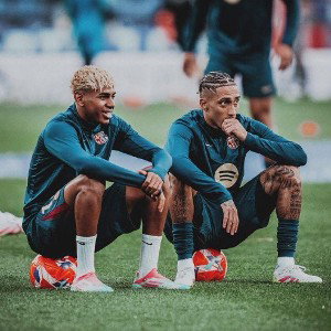 Team Marseille