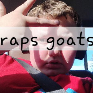 Raps goats