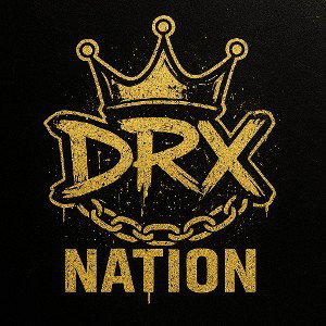 DRX NATION 