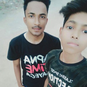 Gully Gang boys