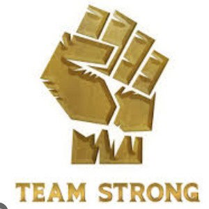 Team Strong