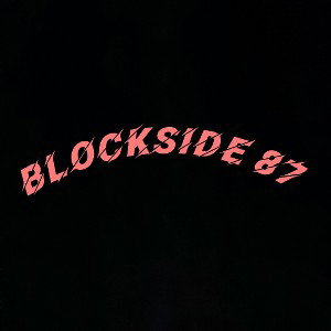 BLOCKSIDE 87