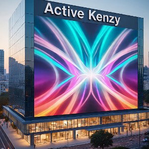 Active Kenzy