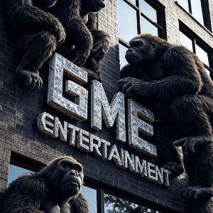 GME THE MOVEMENT