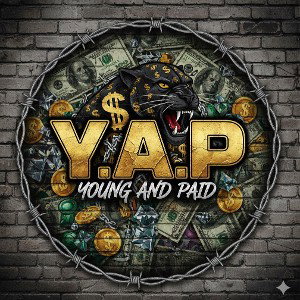 Young and paid 