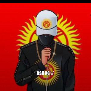 Kyrgyz Rep #1
