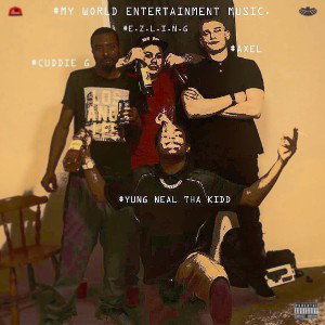 WavieGangMusic