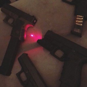 Cut Throat Killers