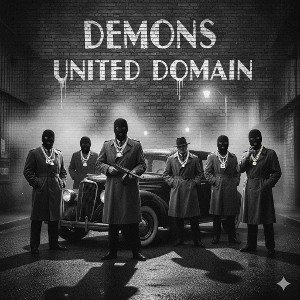 Demons United Domain (DUD)